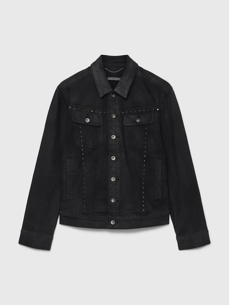 ANTHONY TRUCKER JACKET