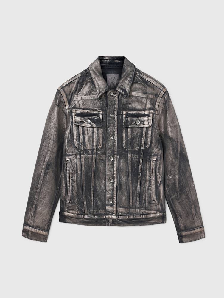 ANTHONY TRUCKER JACKET