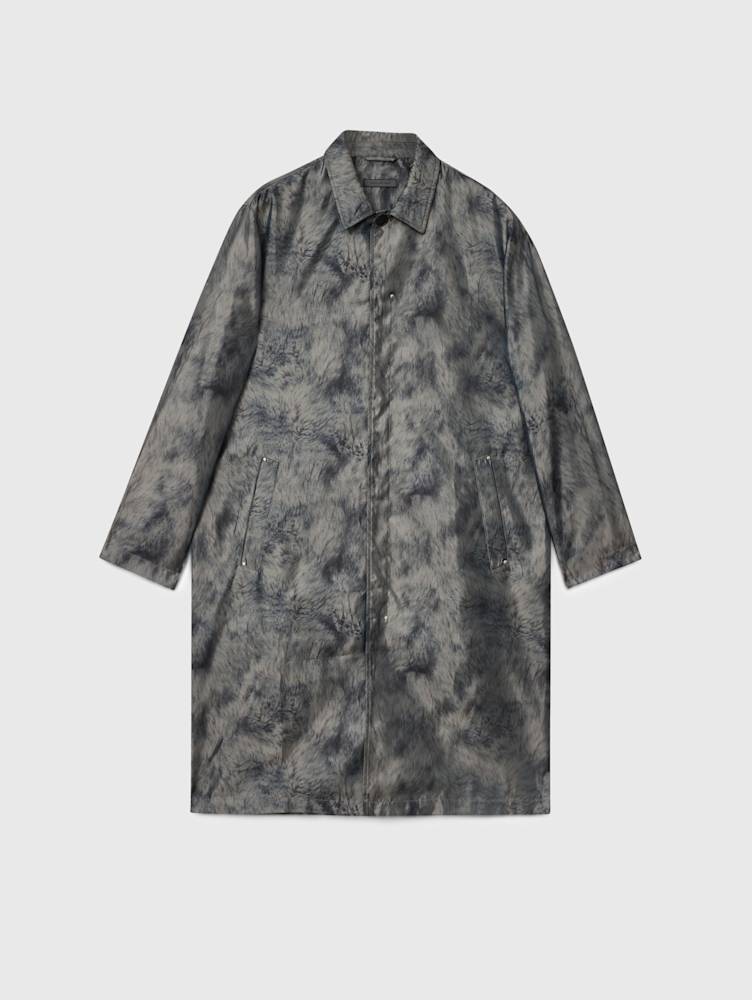 HEYWOOD COAT