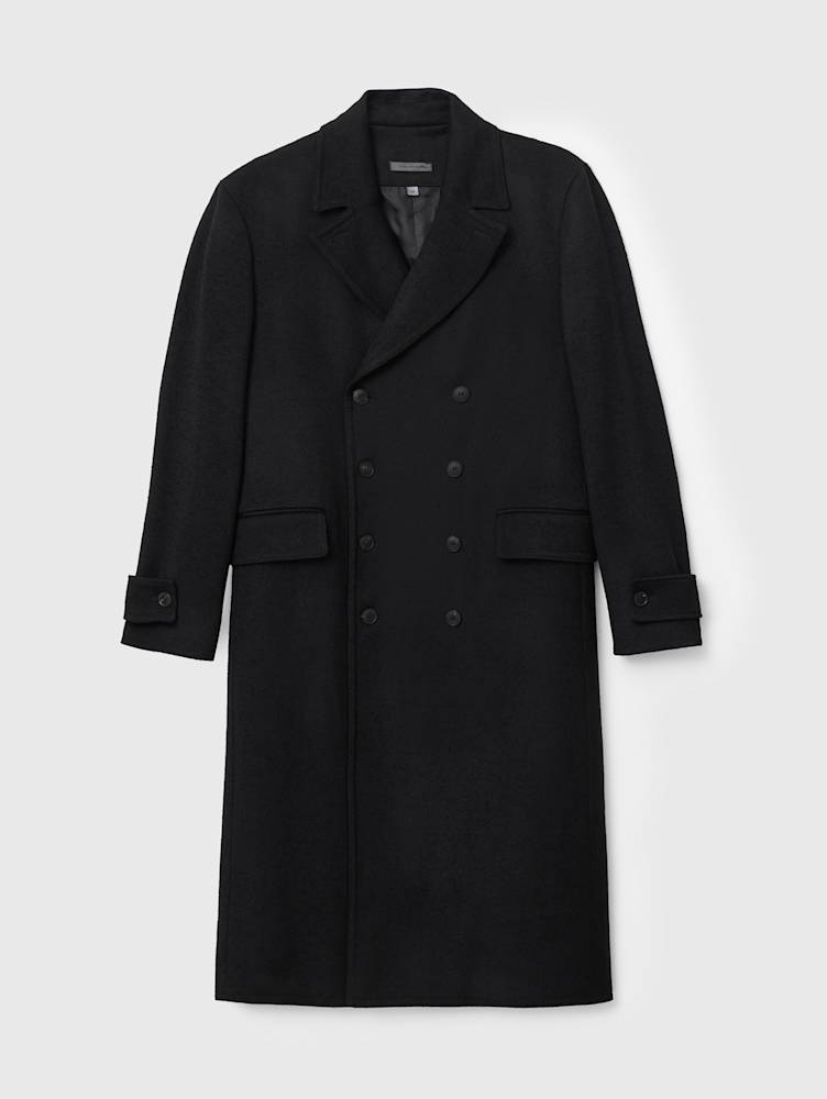 GROVE COAT