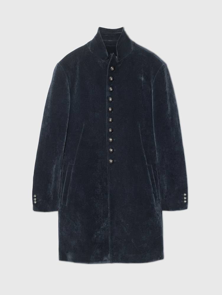 DOLPH COAT