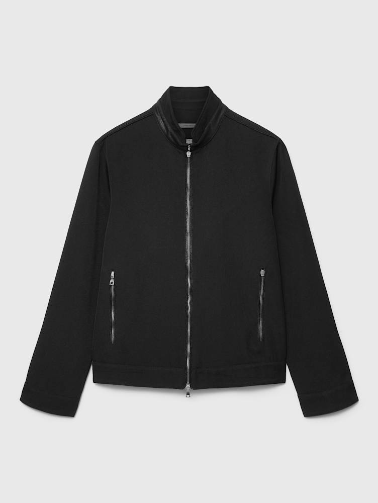 BOONE JACKET