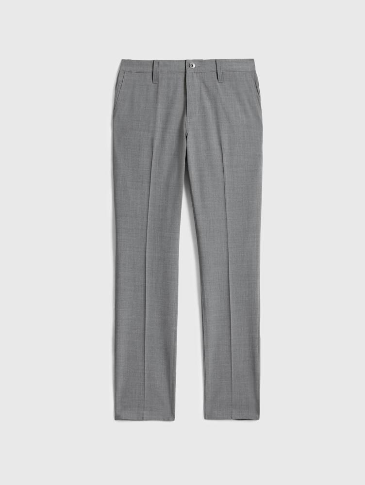 MOTOR CITY PANT