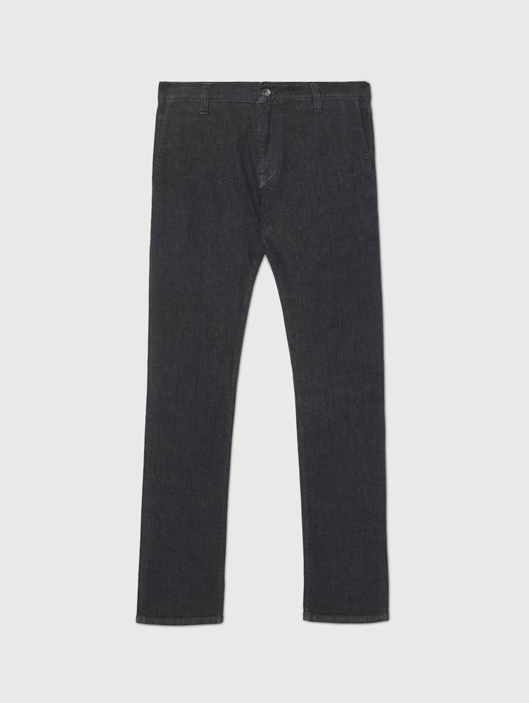 MOTOR CITY JEAN