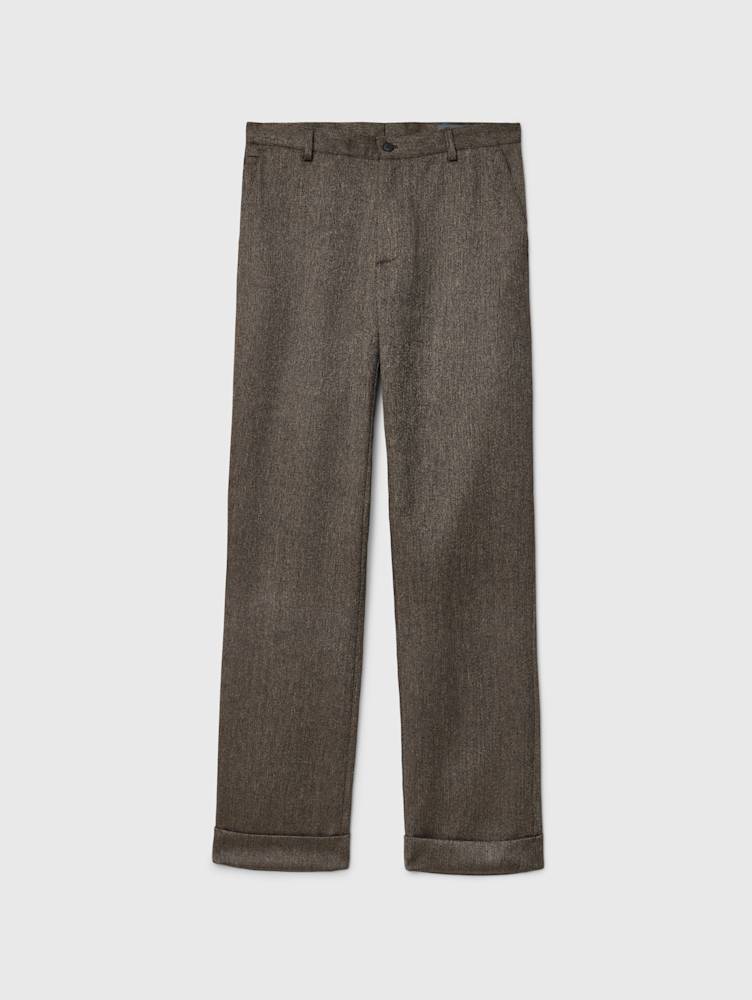 MALCOLM PANT