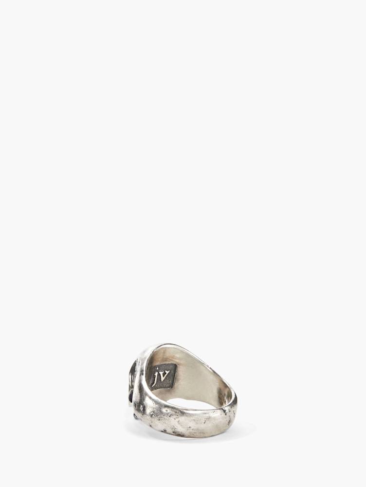 SKULL RING