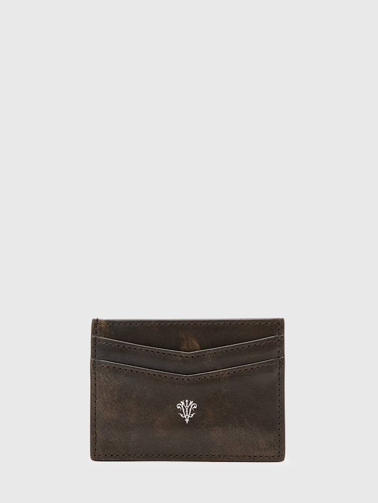 HERITAGE CARD CASE