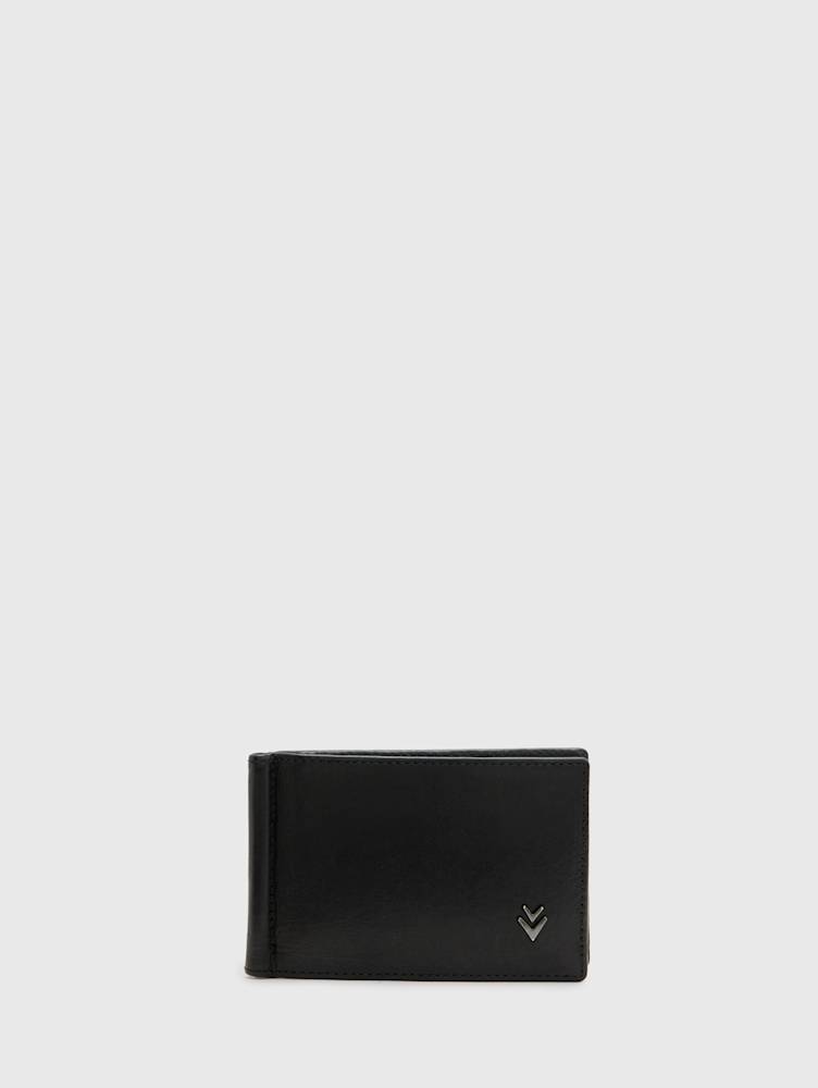 MONEY CLIP BI-FOLD