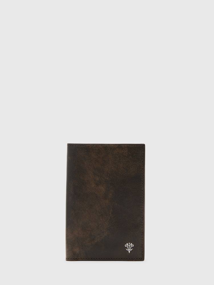 HERITAGE PASSPORT CASE