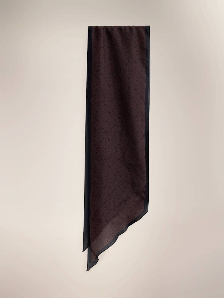 TOM PETTY HEARTBREAKER REPEAT SCARF