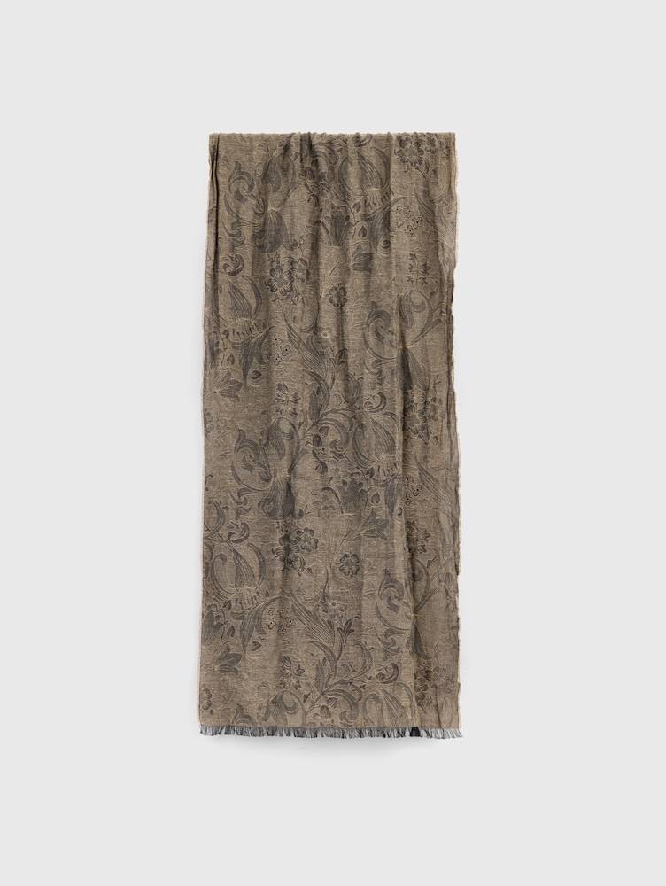 ALFONSO SCARF