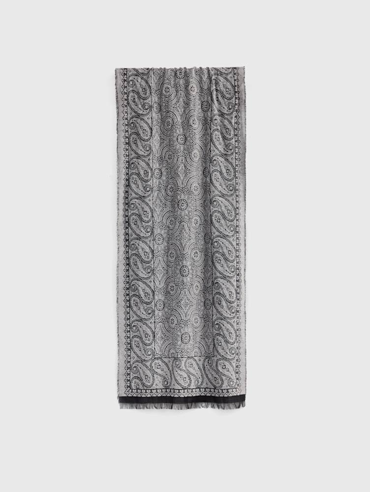 CONTI SCARF