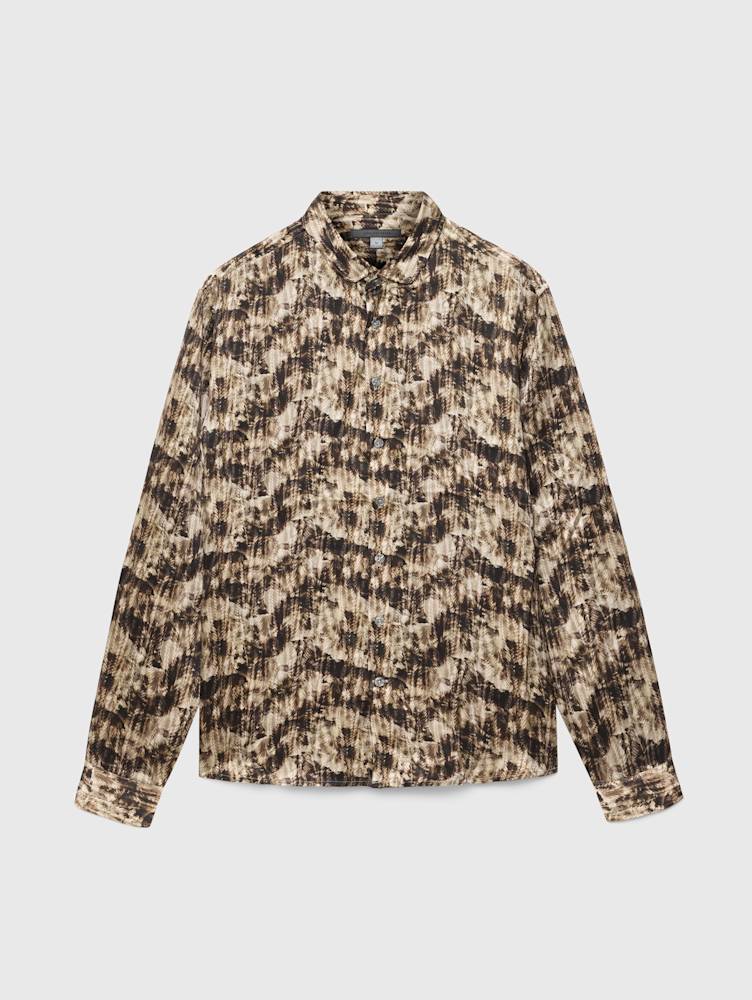 ORCHARD SHIRT