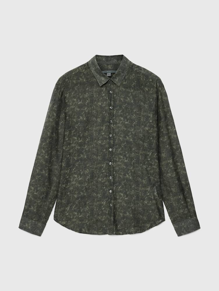 BUCKS SHIRT