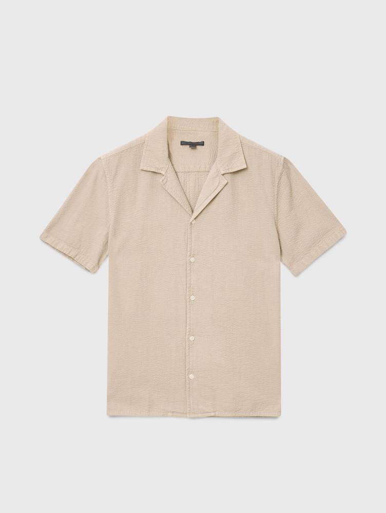 DAN CAMP SHIRT