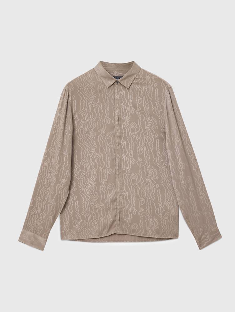 HICKORY SHIRT