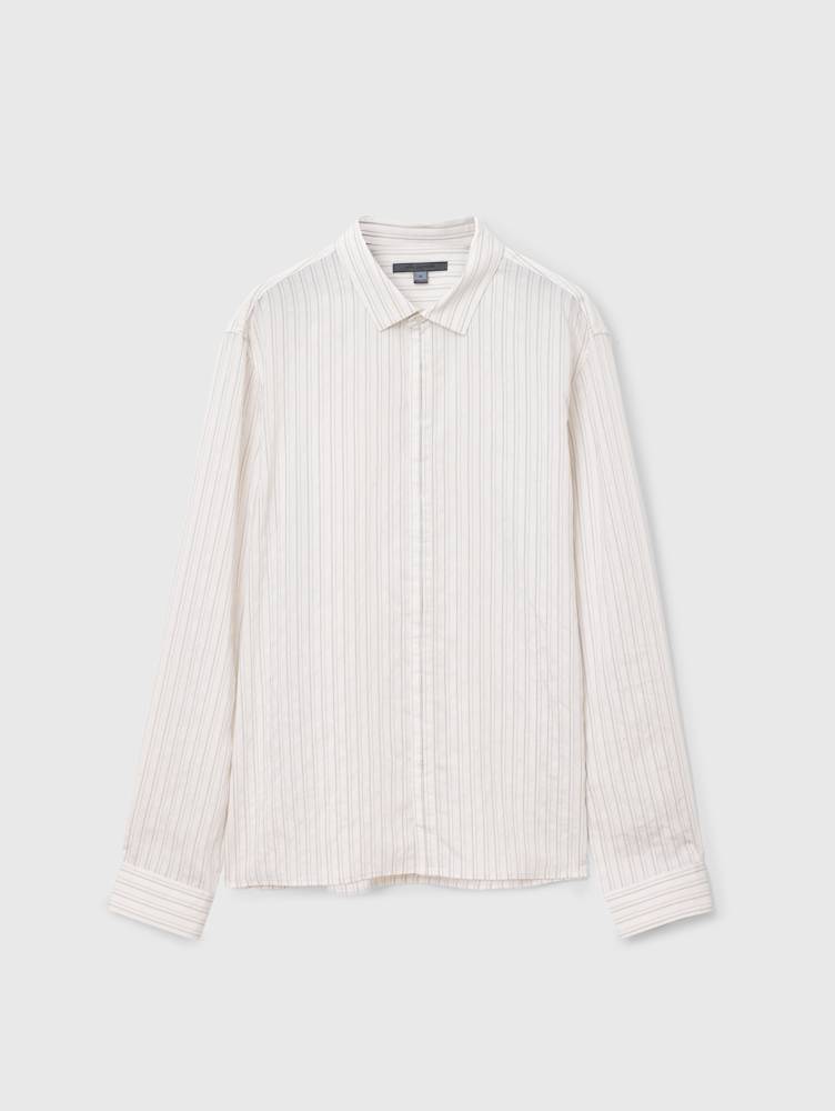 HICKORY SHIRT