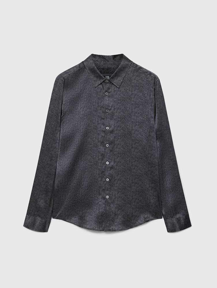MARTIN SHIRT