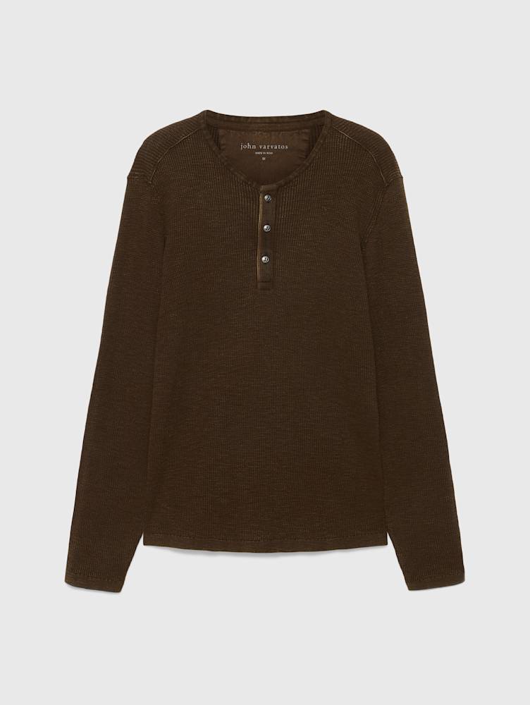 MEMPHIS HENLEY