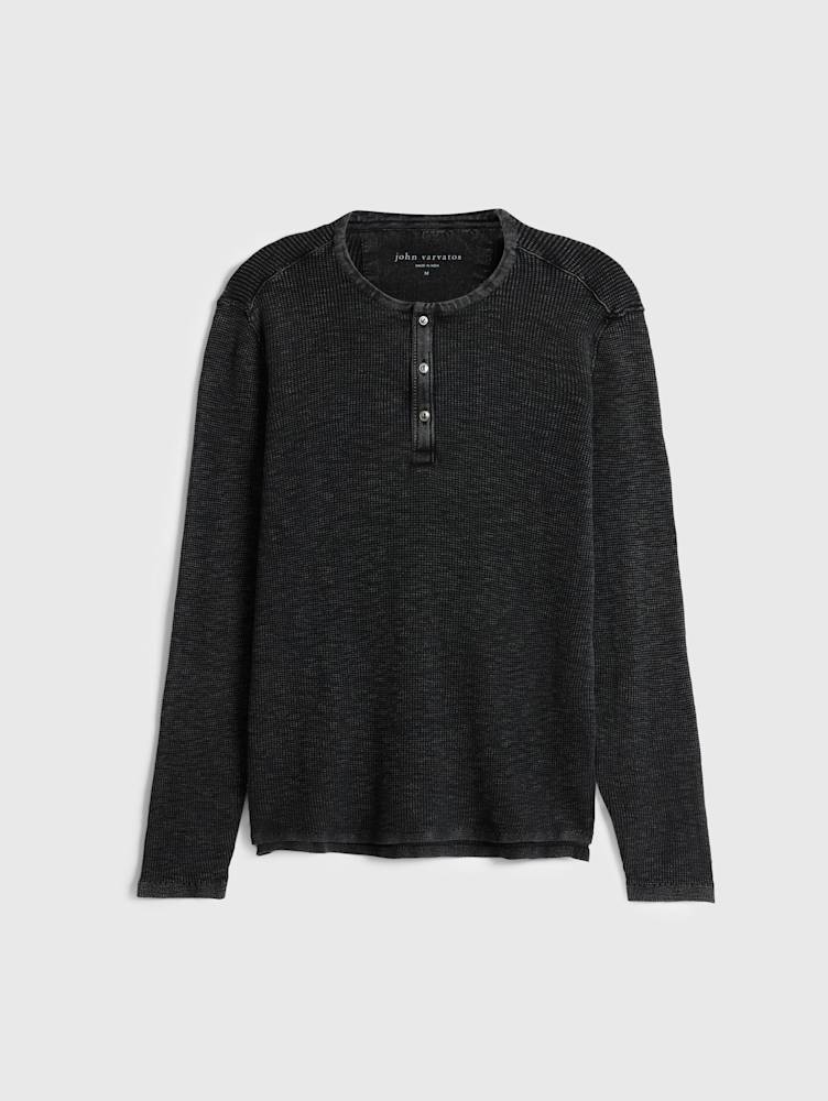 MEMPHIS HENLEY