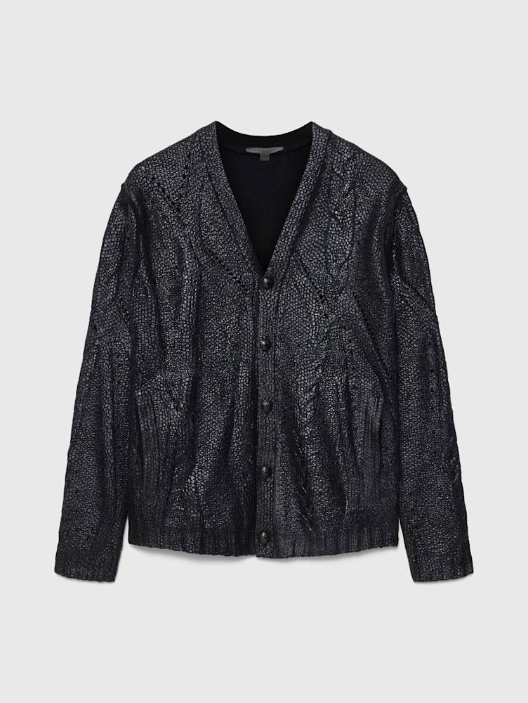 HAMBURG CARDIGAN
