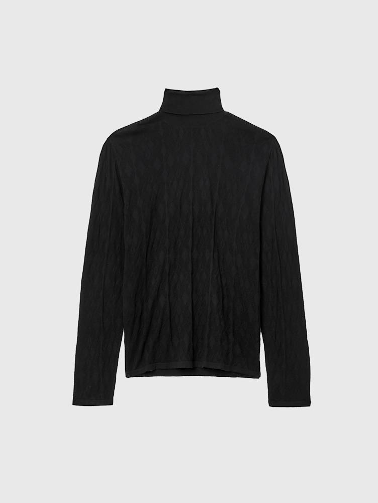 ALISTAIR TURTLE NECK