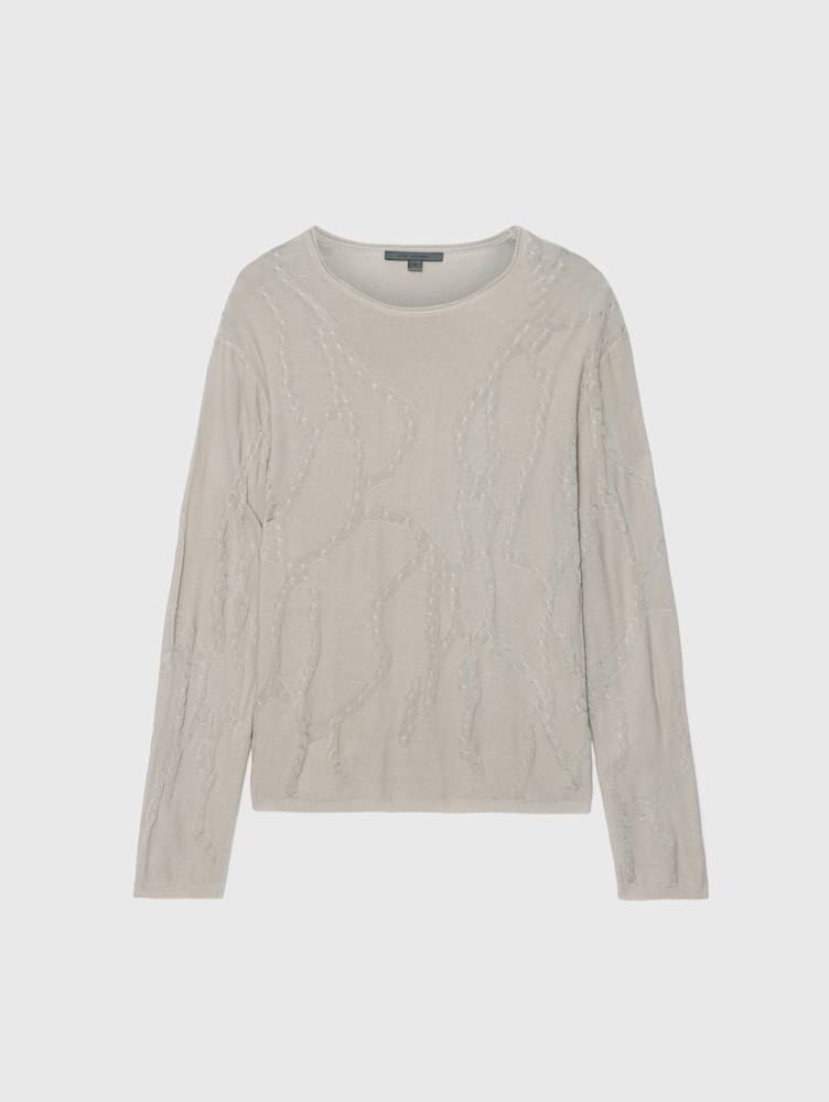 ADDISON CREWNECK SWEATER