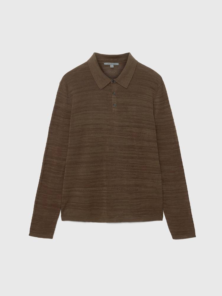 HUGHS POLO