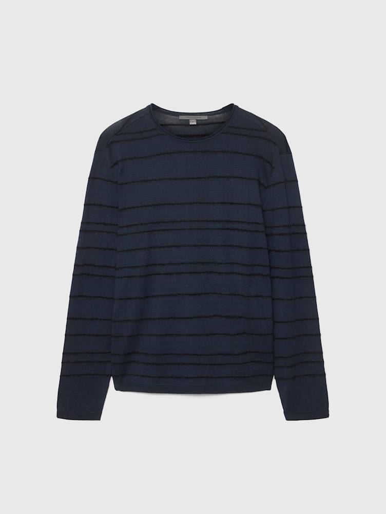 EVERLY CREWNECK SWEATER