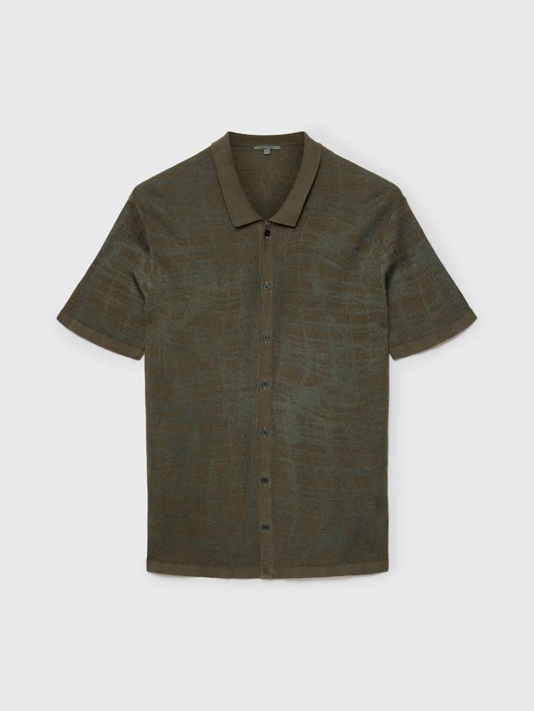 CAYDEN SWEATER SHIRT