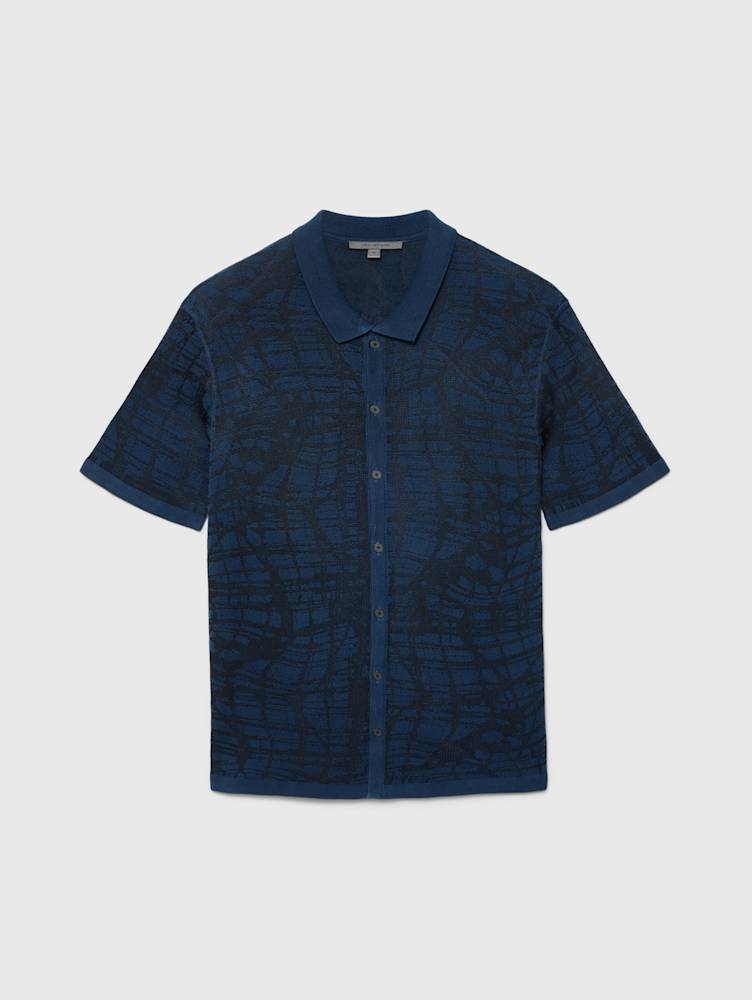 CAYDEN SWEATER SHIRT