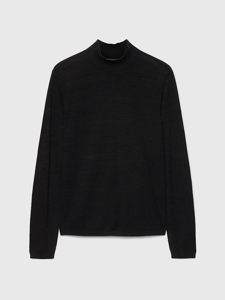 LAMONT TURTLENECK