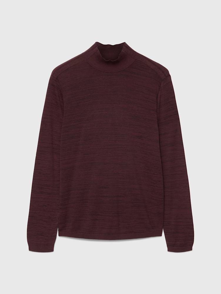 LAMONT TURTLENECK