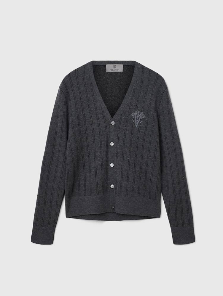 BIELLA CARDIGAN