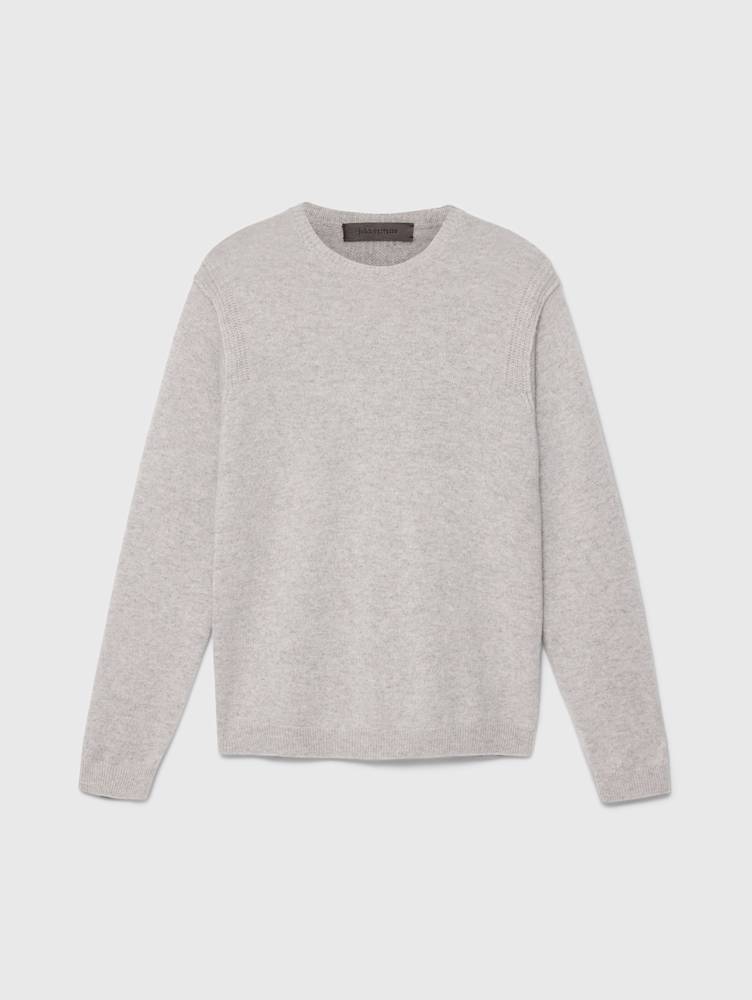 CANOSA CASHMERE CREWNECK SWEATER