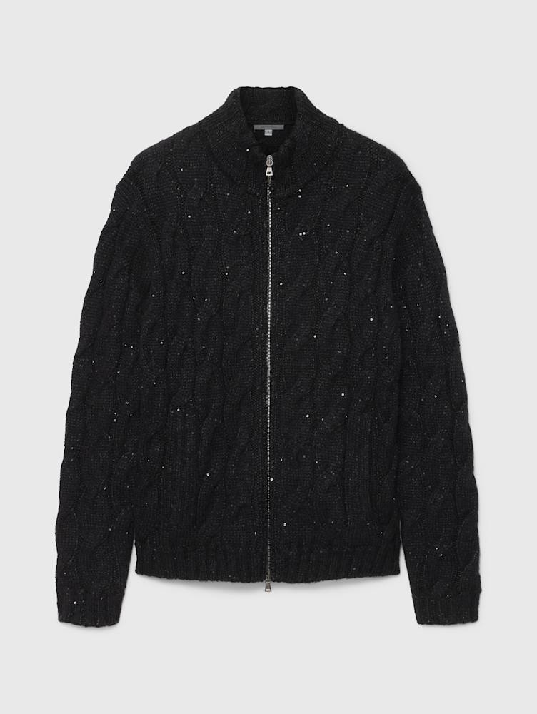 SAXON JACKET