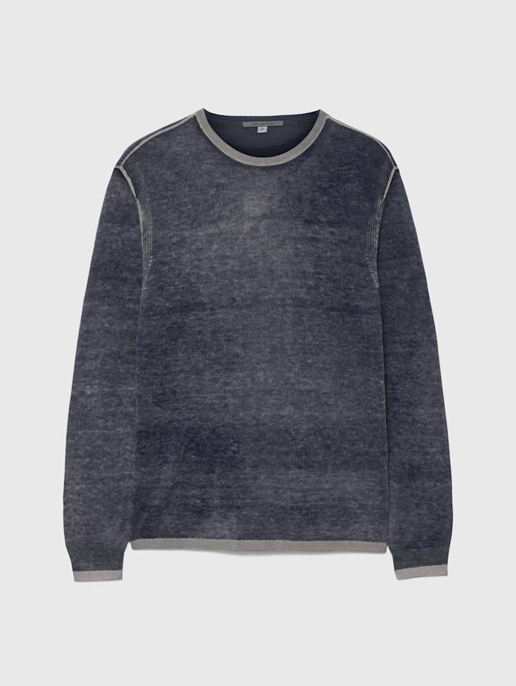 PETE CREWNECK