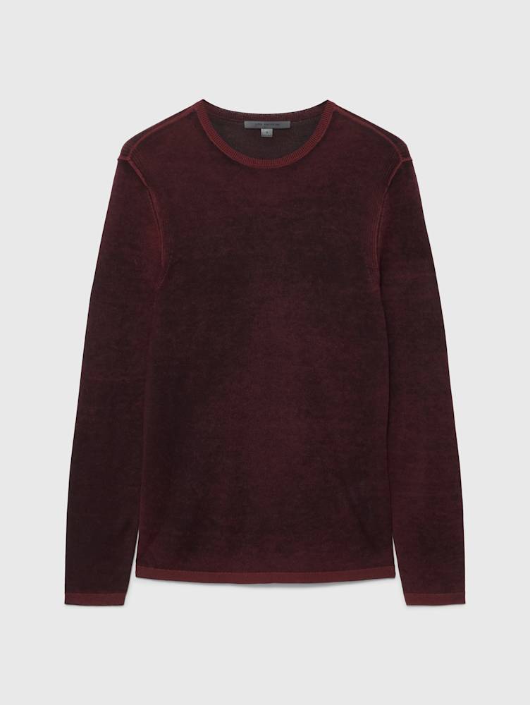 PETE CREWNECK