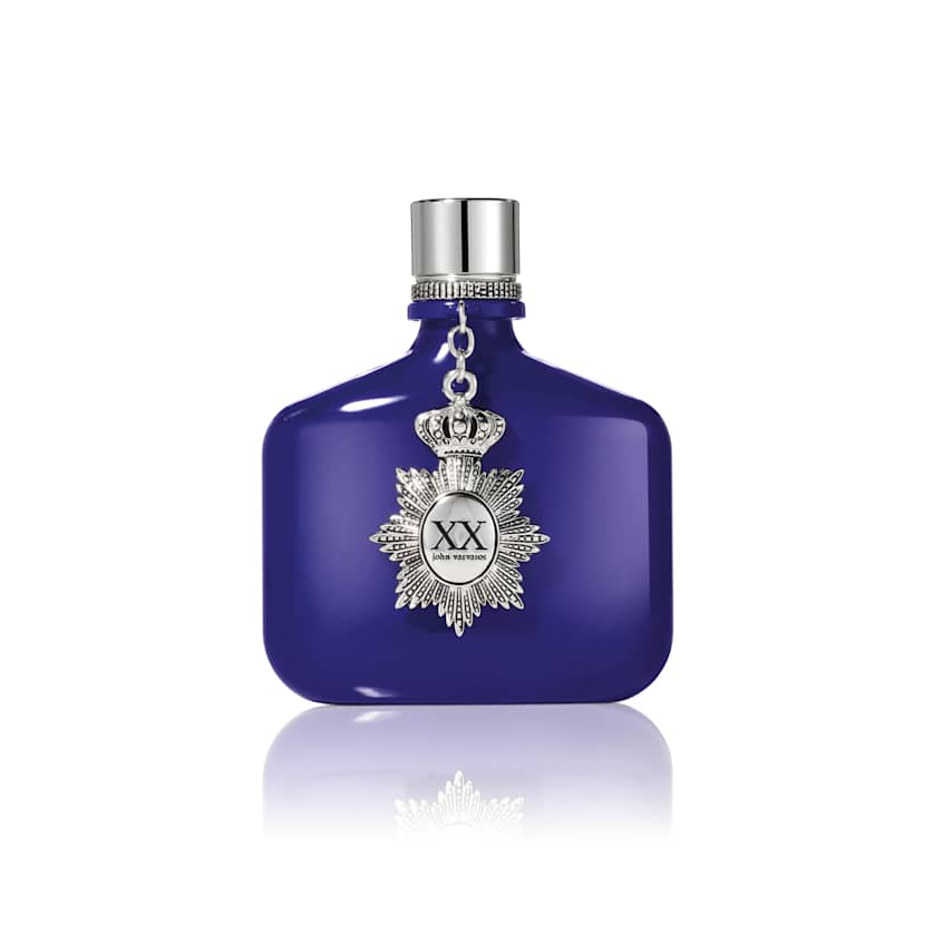 XX INDIGO 4.2 OZ