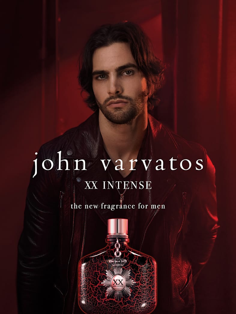 25TH ANNIVERSARY COFFRET SET | John Varvatos