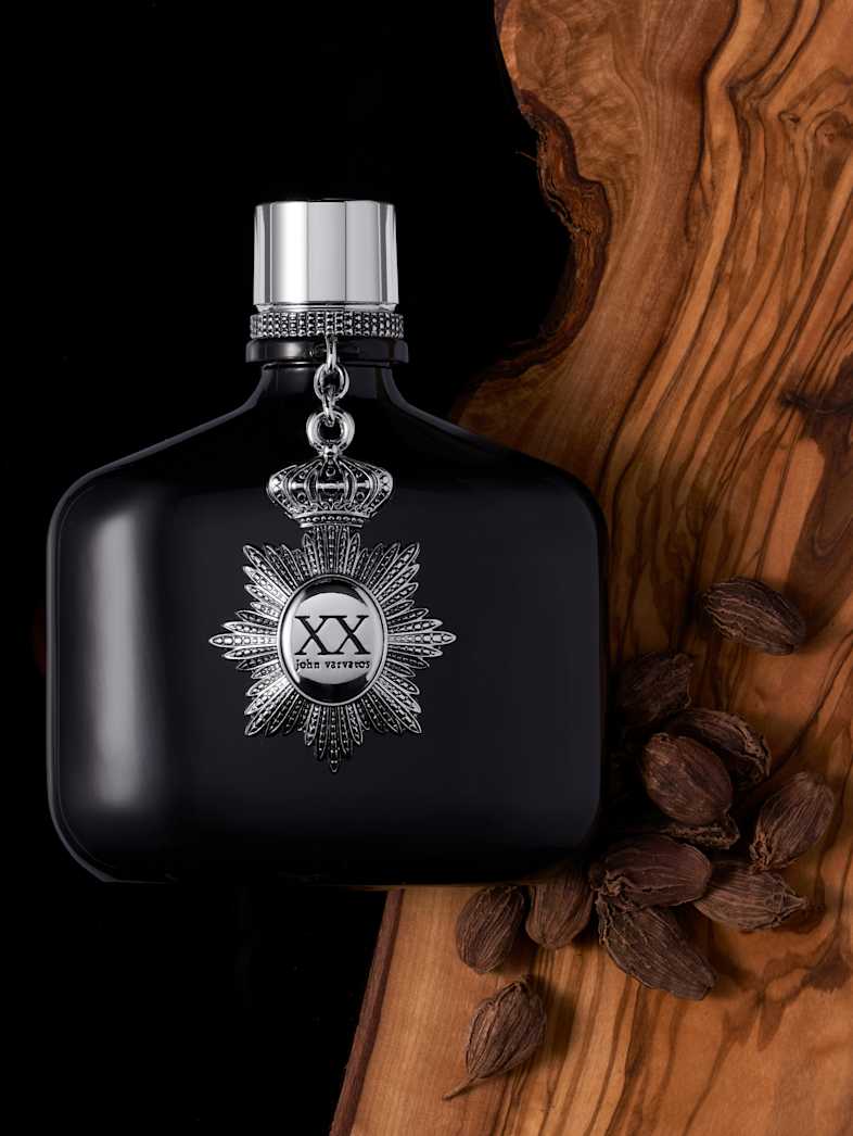 25TH ANNIVERSARY COFFRET SET | John Varvatos