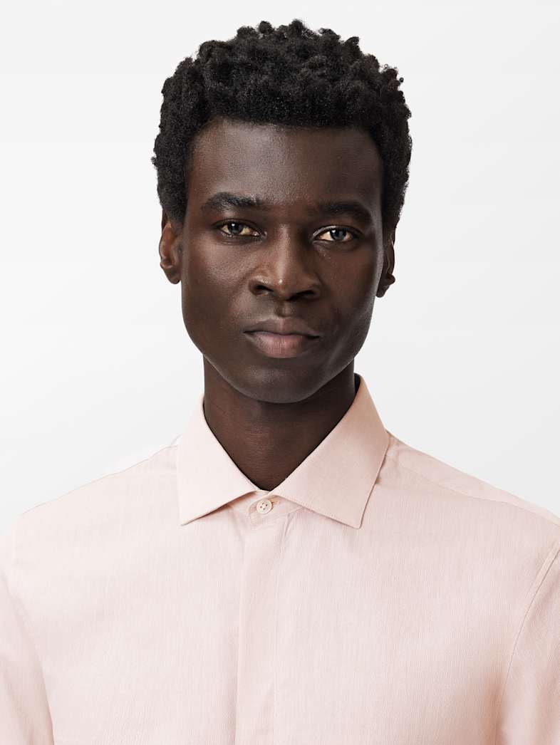 john varvatos dress shirts John Varvatos Martin Long Sleeve Men Shirt