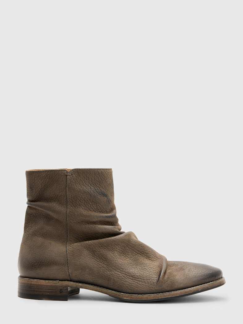 MORRISON SHARPEI BOOT
