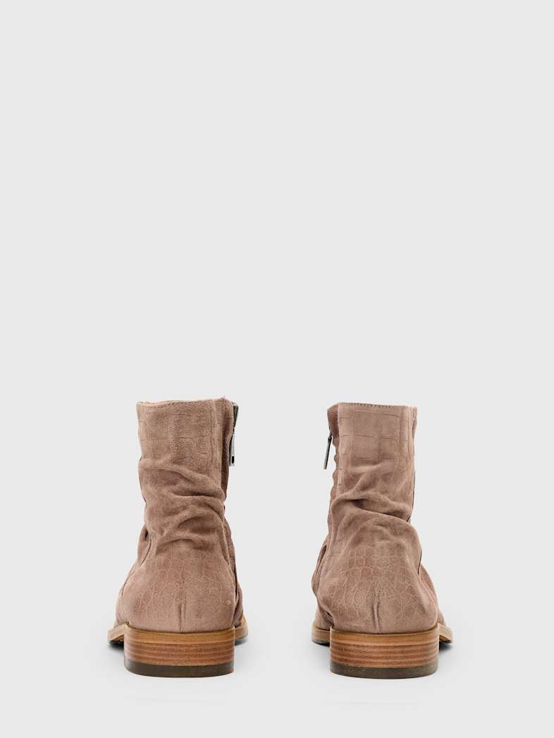 MORRISON SHARPEI BOOT | John Varvatos
