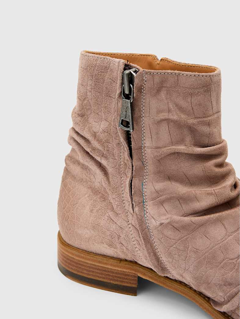 MORRISON SHARPEI BOOT | John Varvatos