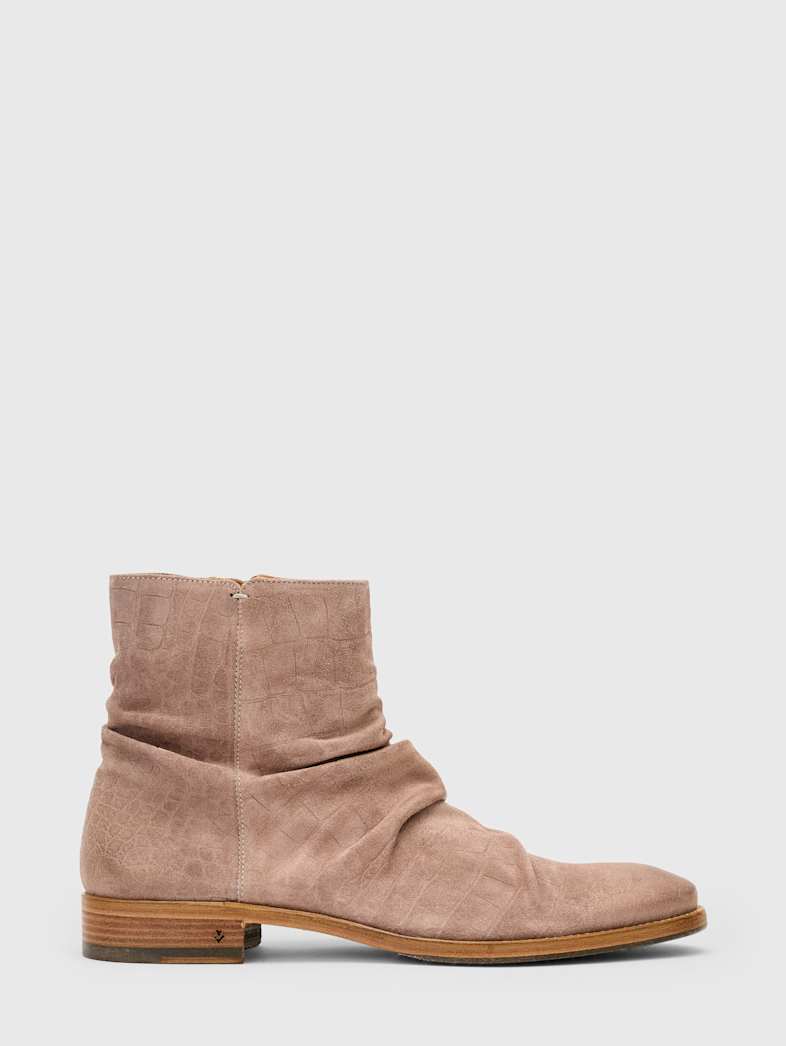 MORRISON SHARPEI BOOT | John Varvatos