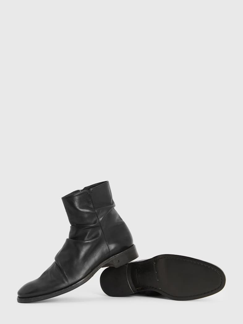 MORRISON SHARPEI BOOT
