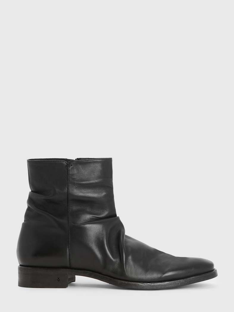 MORRISON SHARPEI BOOT