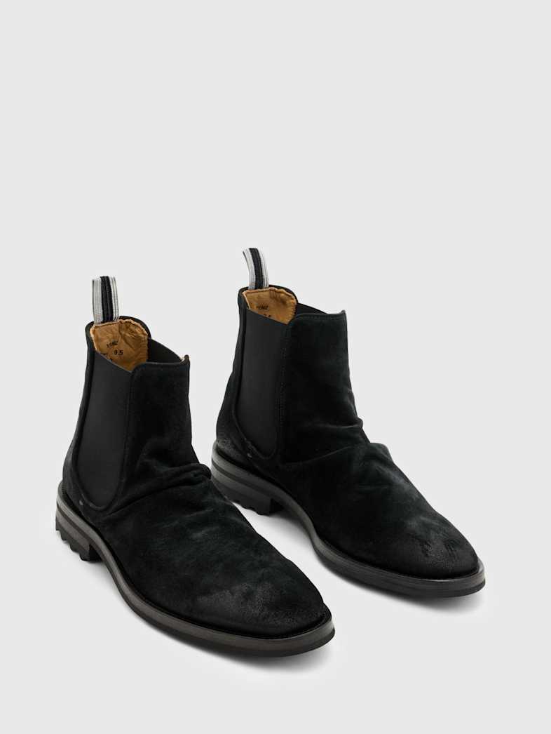 FREEMAN CHELSEA | John Varvatos display picture 1