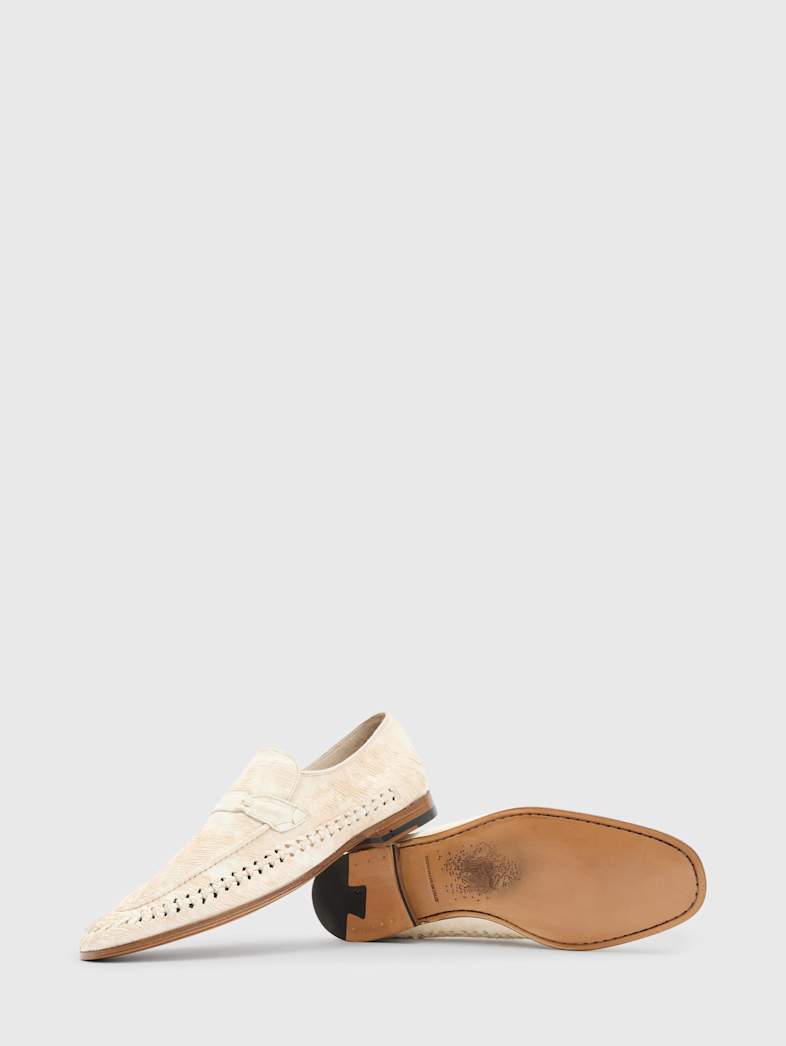 MERIDA LOAFER